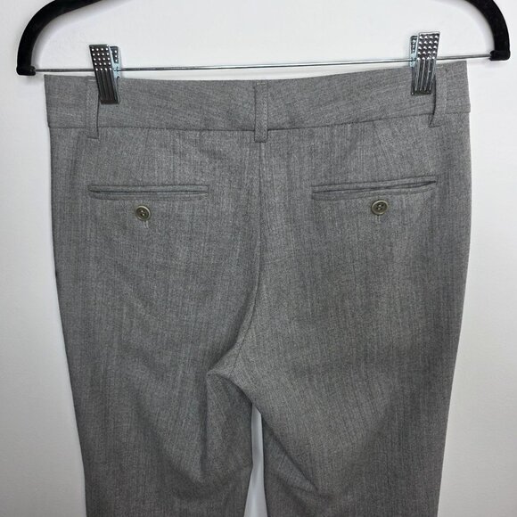 Theory Pants Womens 0 - Picture 4 of 9